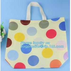 Wholesale Reusable Tote Shopping non woven bags in dubai, Fashion Laser Non