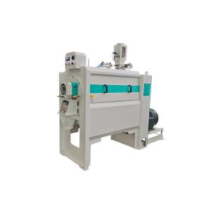 Quality Emery Roller 75KW Motor Rice Milling Machine 7TPH for sale