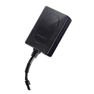 UBLOX-7020 GPS Tracker With 3D Acceleration Sensor For Motorcycle/Electrical
