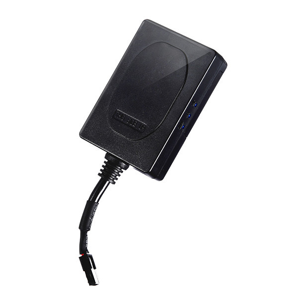 UBLOX-7020 GPS Tracker With 3D Acceleration Sensor For Motorcycle/Electrical