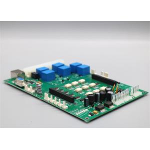 8 Layer HDI pcb factory pcb assembly shenzhen printed circuit board manufacturer