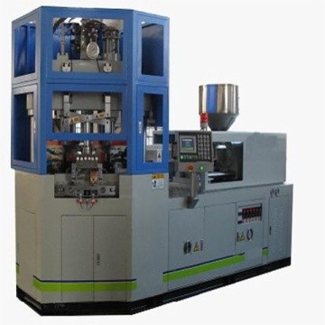 Buy plastic bottle small making machine AM35 at wholesale prices
