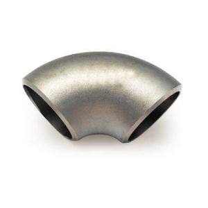A234 WP12 A234 WP11 Pipe Elbow Fittings For Shipbuilding