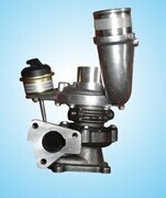 Buy Volvo S40, V40 GT1544S Turbo 703753-0001,7700111747, 8601640 at wholesale prices