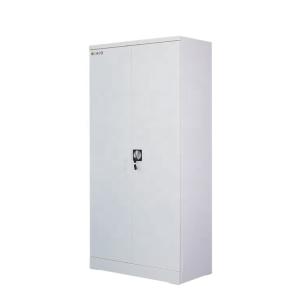 Full Height 0.6mm Cold Rolled Steel Electrostatic Filing Cabinets