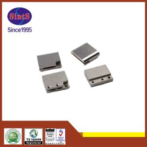 Advanced Mim Parts Industrial Applications Parts Dead Bolt Metal Material