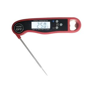 Food Grade Handheld Digital IP67 BBQ Cooking Thermometer