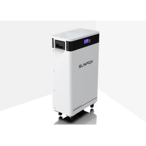 Lithium Ion Batteries 48v 200ah Solar Battery 10kwh 15kwh Solar Power System