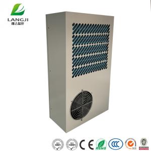 Energy Efficient Cabinet Air Conditioner , 500W Cabinet AC Unit