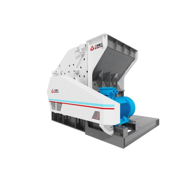 Buy Stable 150 TPH Sand Making Machine Featuring Innovative Temperature Control at wholesale prices