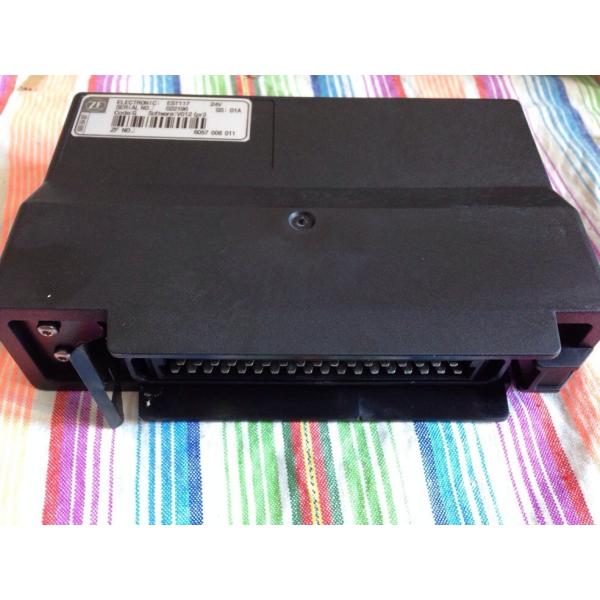 Buy ECU (Electric Controller Unit) of ZF & Hangchi Transmission at wholesale prices