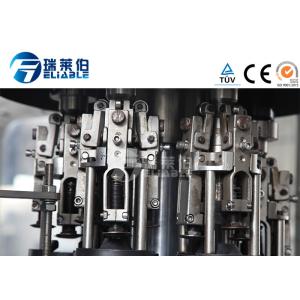 More Clean Automatic Beer Glass Bottle Filling Machine Washing Packing Complete