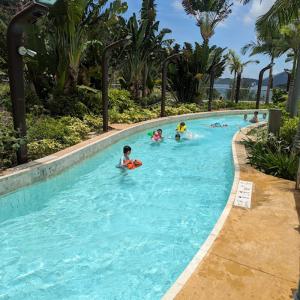 Outdoor Water Park Equipment Games Accessories Fiberglass Slides for Children