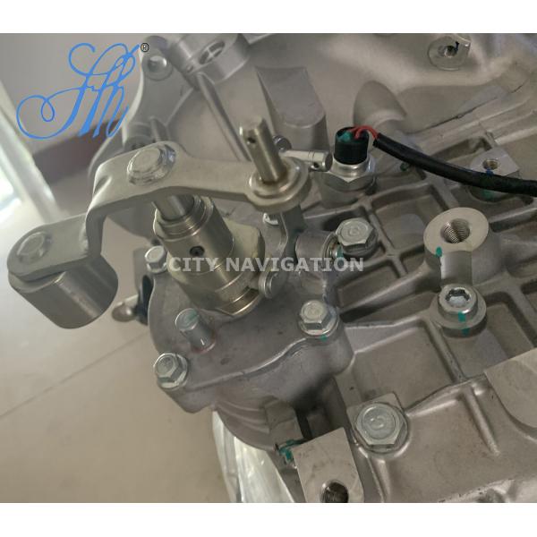 FENGGUANG 580 SUV 1.8L MT Transmission Gearbox Assembly for Closed Off-Road Vehicles