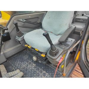 Used Volvo Excavator Ec360 with Good Conditon, Secondhand Volvo Construction