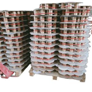 Biodegradable Cardboard Cable Reel Eco Friendly Paperboard Cable Spools