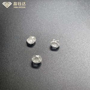 10 Carat High Temperature High Pressure Diamonds