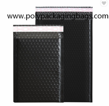 Buy Customized Logo Poly Bubble Mailers Padded Envelopes Shipping Bags at wholesale prices