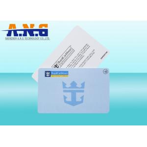 Encrypted Hotel Smart IC Card with MF Ultralight C chip