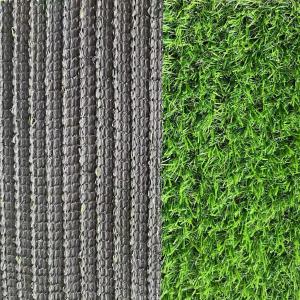 Artificial Lawn Grass Turf Carpet Synthetic Mat For Football Sports 2200dtex