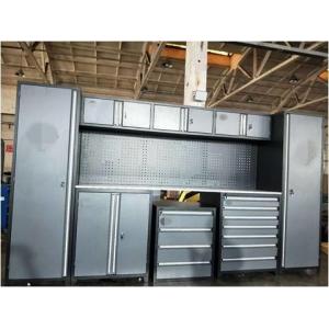 Drawers Multi Drawers Optional Heavy Duty Rolling Tool Box for Metal Tool