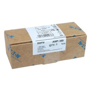 Eaton Bussmann Series High Speed British Standard BS88 Fuse 350FM