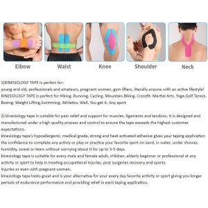 skin breathable professional strong elasticity,95%cotton + 5%Spandex wholesale