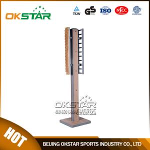 fitness equipment for elderly new generation wood fitness equipment for old