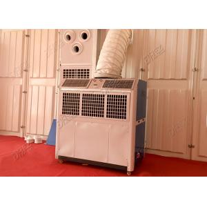 Drez Portable Tent Air Conditioner 10HP 29KW Integral Design Party Tent Cooling