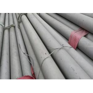 Cold Rolled 5" ASTM B444 N06625 Nickel Alloy Pipe