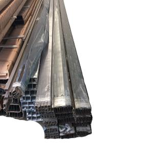 China Round Slot Anodized Aluminum Profile Construction Aluminum Extrusions on sale