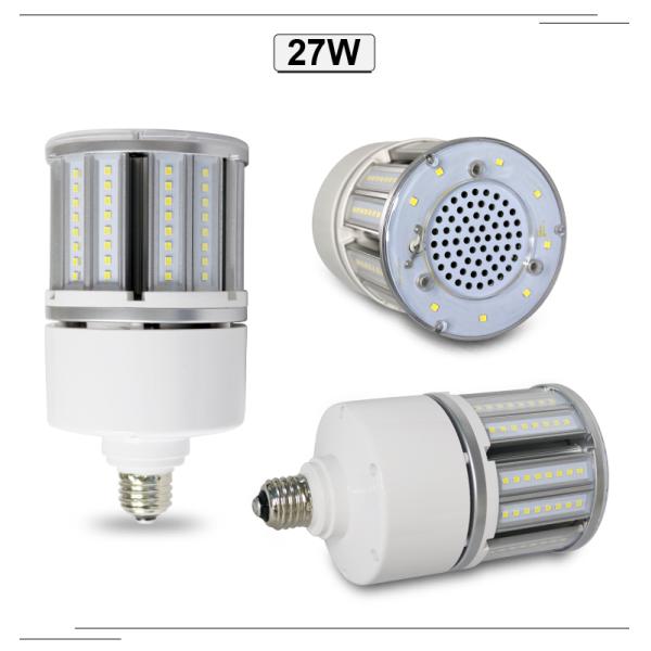 HPS MH Replacement E27 SMD2835 SMD 22W LED Corn Bulb with UL/CUL