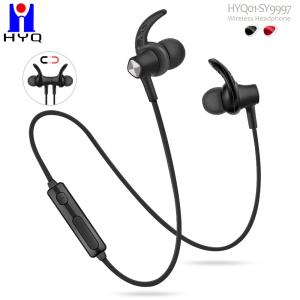 Sweat Proof 3h Wireless Stereo Earphones