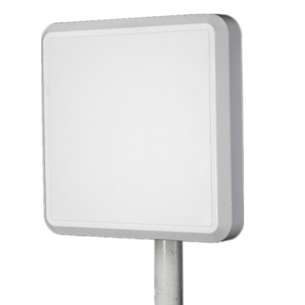 Buy 706-726MHz 9dBi Flat Panel Directional Antenna at wholesale prices