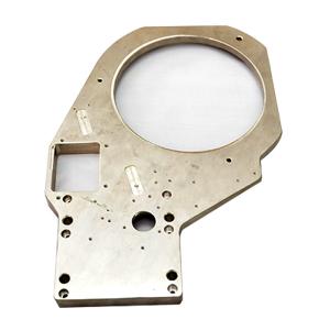 High Multifunctional 3D Machining Services Custom - Made Optional Surface Finish