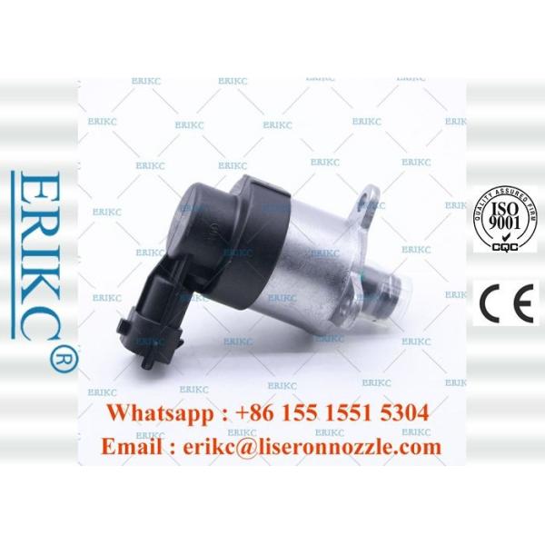Buy ERIKC 0928400672 bosch auto pump meter solenoid valve 0928 400 672 fuel pump metering Valve 0 928 400 672 at wholesale prices