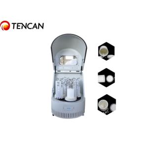 Laboratory Scale Planetary Ball Mill With 0.75KW Power And Zirconia Accessories