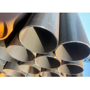 JCOE LSAW Steel Pipe For Oil And Gas Water Transmission Offshore Projects