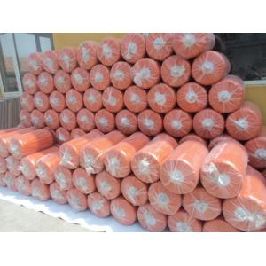 Durable Non Deformation EVA Foam Boat Fenders D1000*L1500