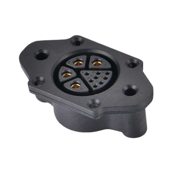 Energy Storage Connector