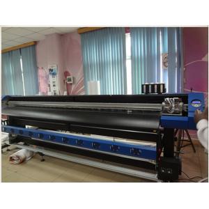 Large format eco solvent priinter A-starjet 7702L DX7 head printer for flex banner