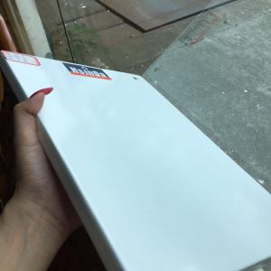 MDF Coated Board MDF Wood Powder Coating