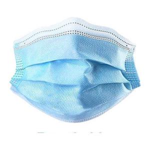 Quality Public Outdoor Dustproof Medical Dust Mask Disposable for sale