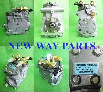 Buy tdj43odil2n tcp18h2 compressor  404a gas at wholesale prices