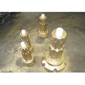 Quality Alloy Steel Material Down Hole Hammer Drill Bits Strict Quality Warranty for sale