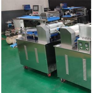Quality automatic baozi machine, stuffed bun machine, baozi forming machine for sale