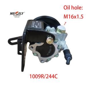 1009R/244C JAC Foton Dongfeng Yunnei Power Steering Pump