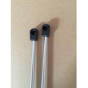 China Stainless Steel  Automotive Gas Springs With Plastic Connector on sale