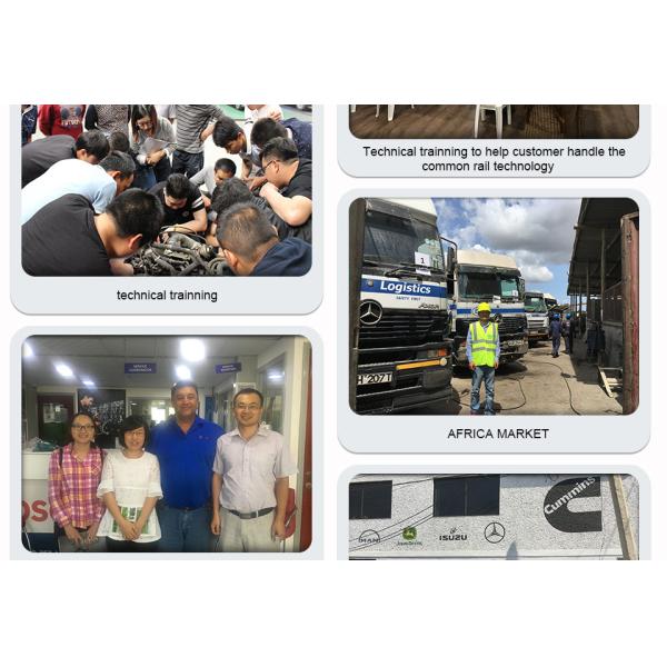 OEM new Shumatt Injector Control Valve Set F00RJ01222 for 0445 120 033/034/051 injector