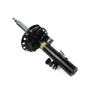 LR024437 LR051481 Front Left Hydraulic Shock Absorber Magnetic Damping Control For Range Rover Evoque L538 2011-2018